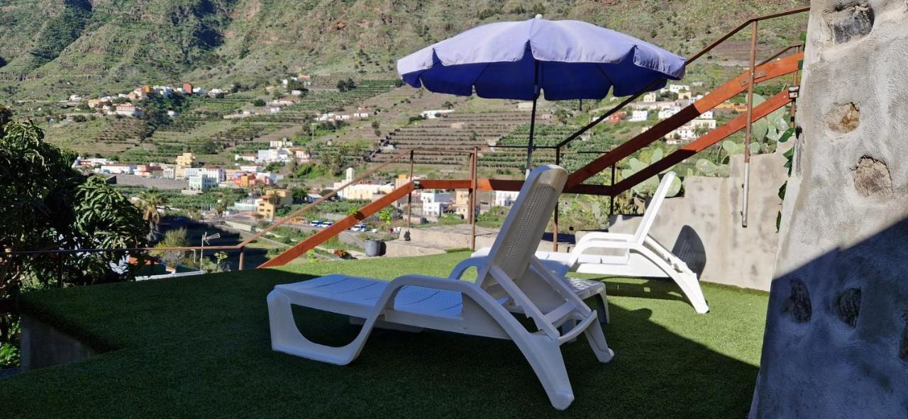 إرميغوا Casa Rural Las Nuevitas I المظهر الخارجي الصورة