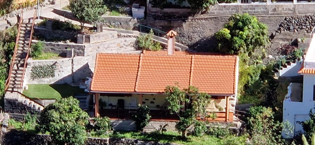 إرميغوا Casa Rural Las Nuevitas I المظهر الخارجي الصورة
