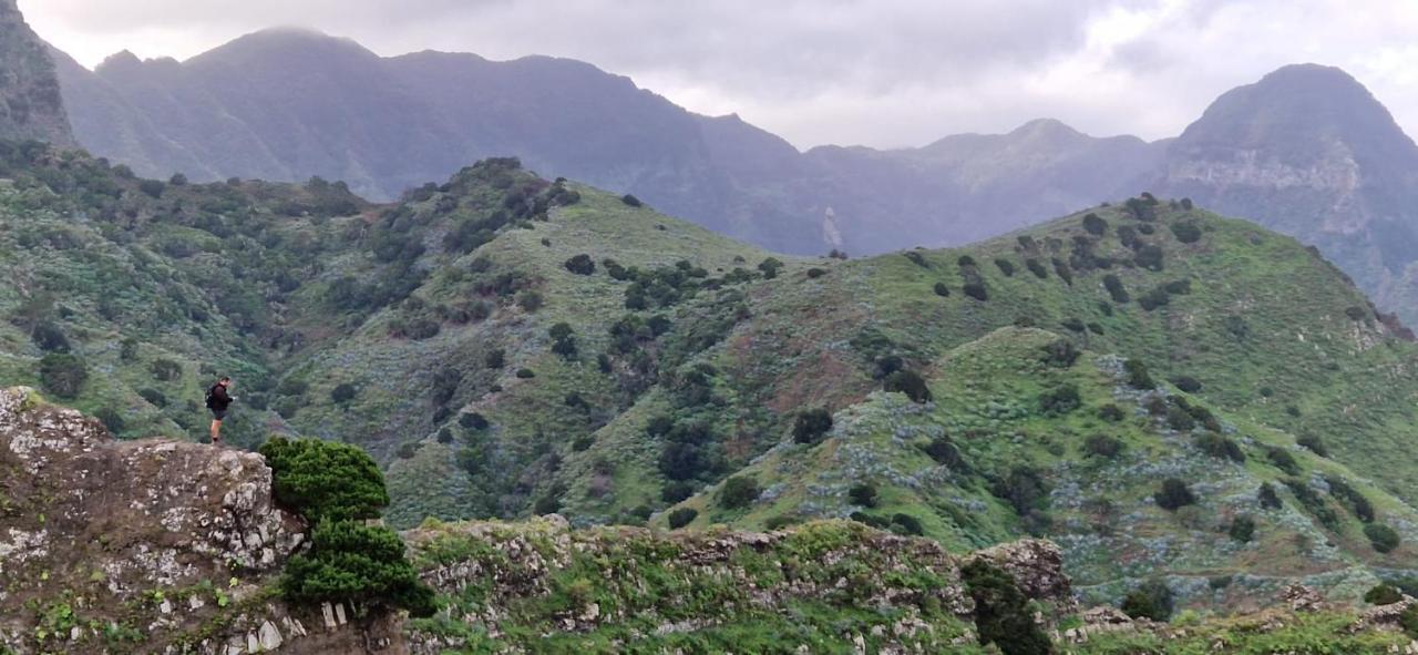 إرميغوا Casa Rural Las Nuevitas I المظهر الخارجي الصورة
