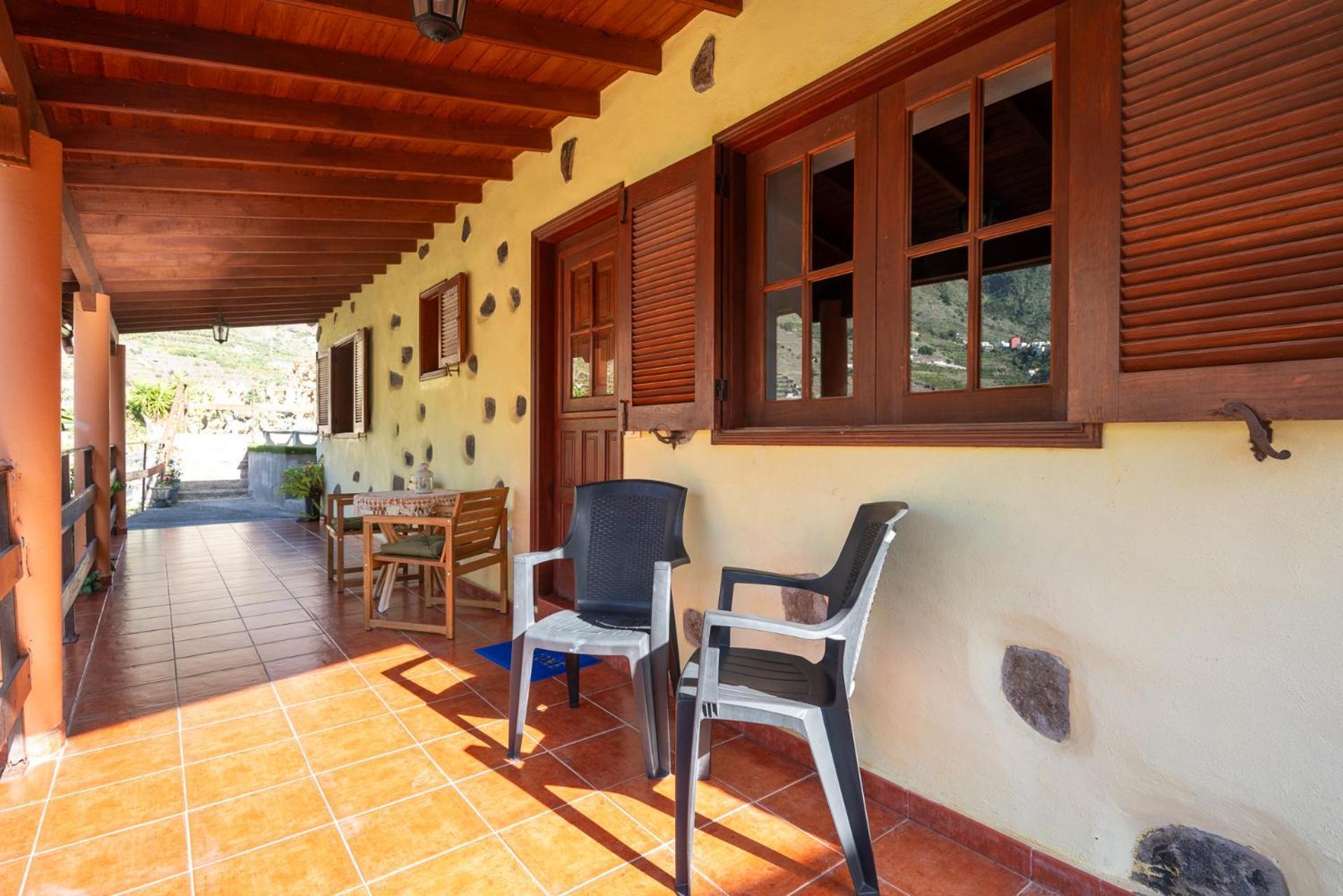 إرميغوا Casa Rural Las Nuevitas I المظهر الخارجي الصورة