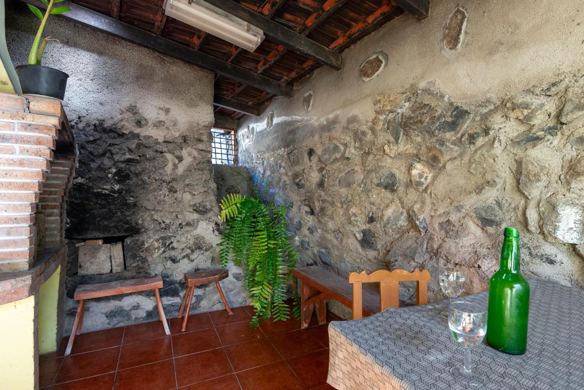 إرميغوا Casa Rural Las Nuevitas I المظهر الخارجي الصورة