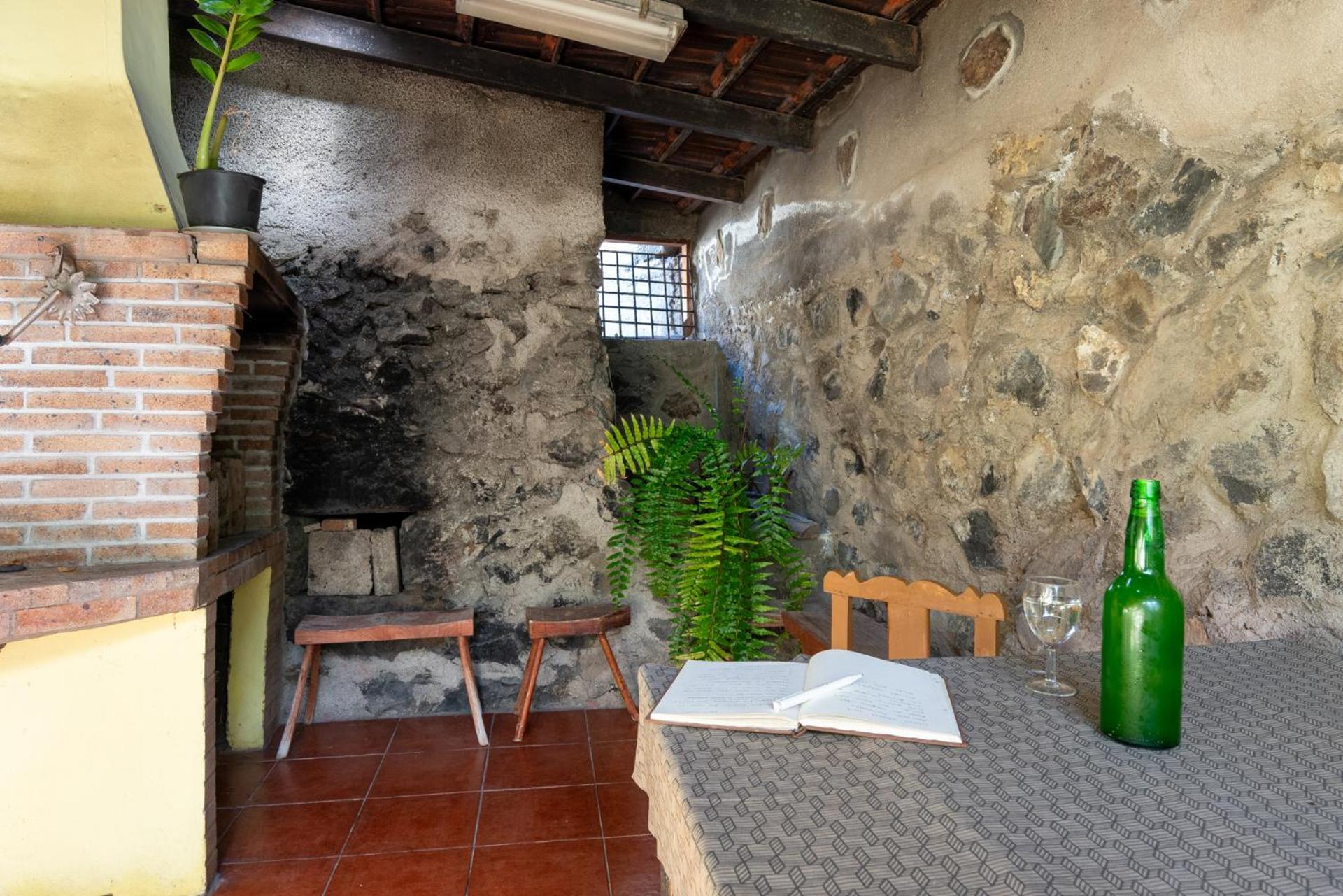 إرميغوا Casa Rural Las Nuevitas I المظهر الخارجي الصورة