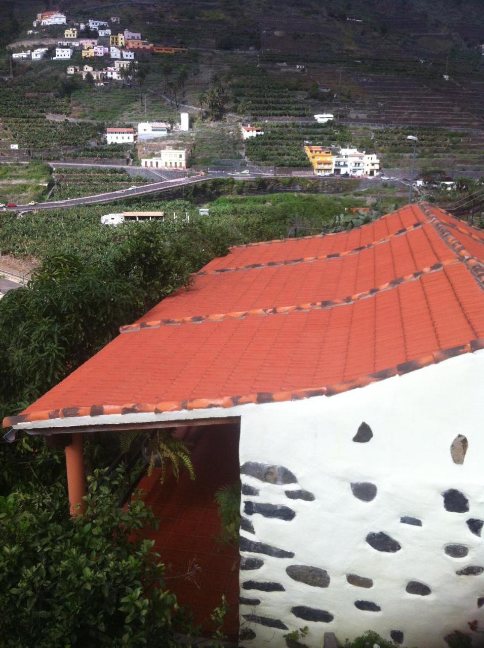 إرميغوا Casa Rural Las Nuevitas I المظهر الخارجي الصورة